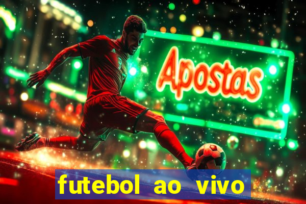 futebol ao vivo futemax app